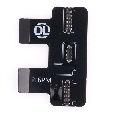 Шлейф iPhone 16 Pro Max для тестера DL400 Pro (потрібна EDP-плата) - інтернет-магазин запасних частин для телефонів та електроніки MaxService