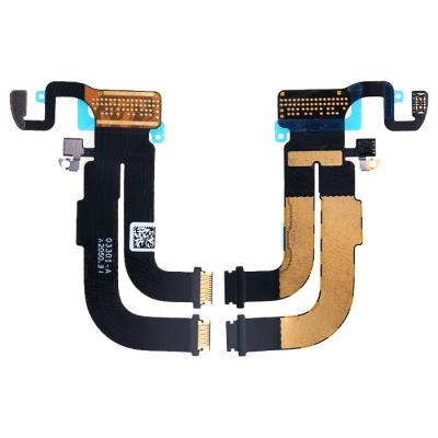 Шлейф дисплея для Apple Watch 6 40mm - інтернет-магазин запасних частин для телефонів та електроніки MaxService