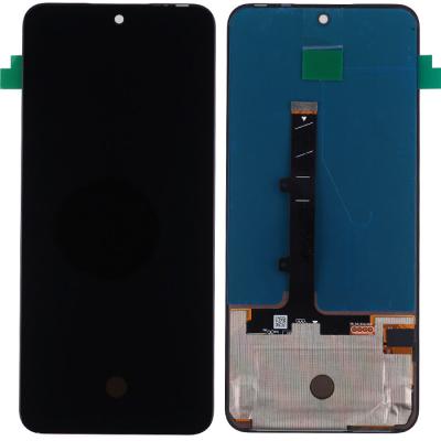 Дисплей для TECNO Spark 30 Pro KL7, без рамки (AMOLED) - интернет-магазин запасных частей для телефонов и электроники MaxService