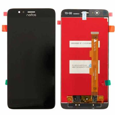 Дисплей для TP-Link Neffos N1 TP908A, із сенсорним екраном - інтернет-магазин запасних частин для телефонів та електроніки MaxService