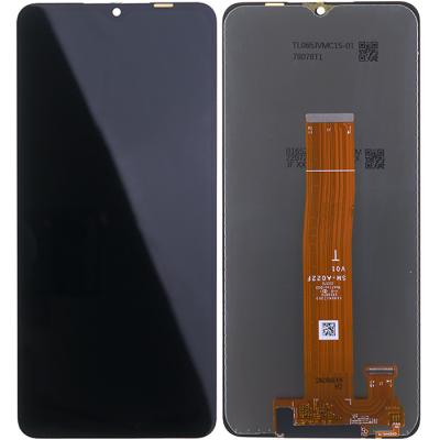 Дисплей для Samsung Galaxy A02/M02 A022/M022, оригинал (Service Pack), REV.01 - интернет-магазин запасных частей для телефонов и электроники MaxService