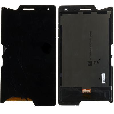 Биток под переклейку для Huawei MediaPad T3 7', BG2-U01 - интернет-магазин запасных частей для телефонов и электроники MaxService