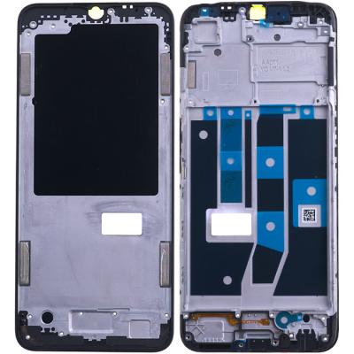 Рамка кріплення дисплея для OPPO A16 CPH2269/A16s CPH2271, оригінал - інтернет-магазин запасних частин для телефонів та електроніки MaxService