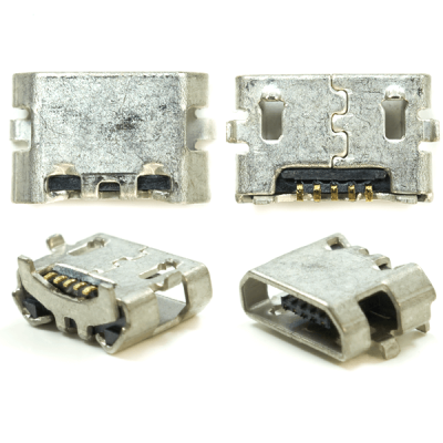 Коннектор для Lenovo P8, GRA L09, Honor 4X, Mate 8, P8 (GRA L09), Y5 II, Y6 II Compact  зарядки - интернет-магазин запасных частей для телефонов и электроники MaxService