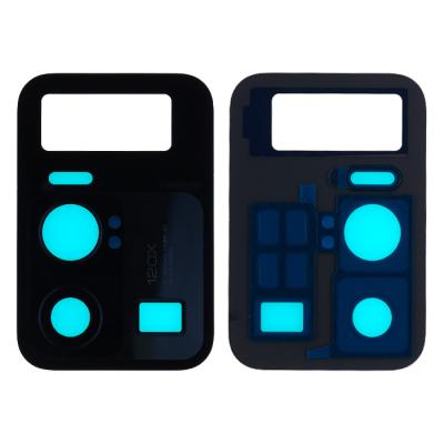 Стекло камеры для Xiaomi Mi 11 Ultra (без ободка)