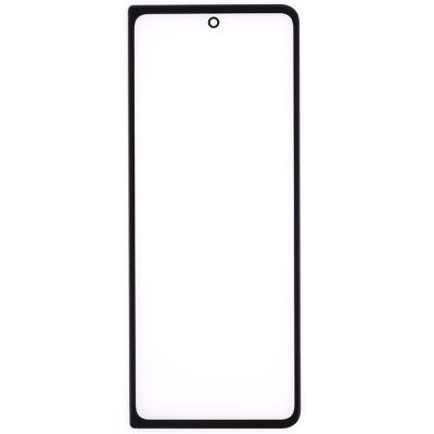 Стекло дисплея для Samsung Galaxy Z Fold4 F936/Galaxy Z Fold 4 5G F936B, без OCA пленки - интернет-магазин запасных частей для телефонов и электроники MaxService