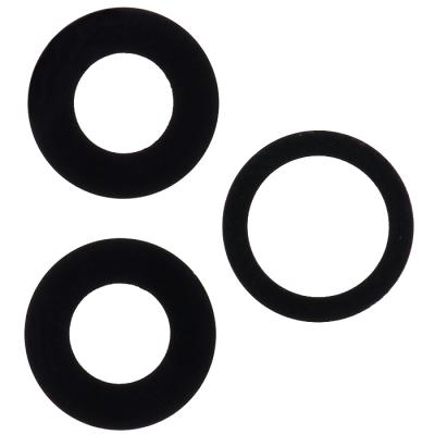 Стекло камеры для Apple iPhone 11 Pro (sapphire 3шт.)