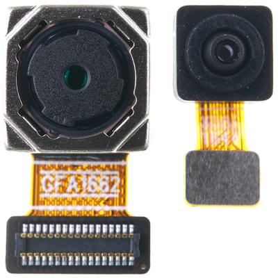 Камера для TECNO POP 4 Pro BC3 (основная (снята с нового устройства))