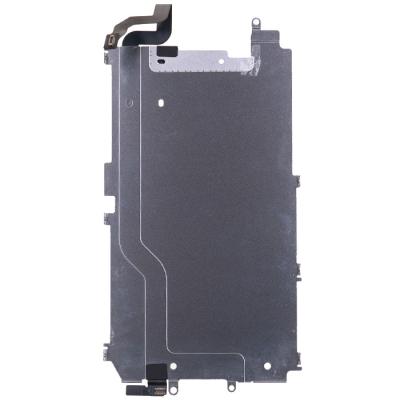 Прижимная планка для Apple iPhone 6 дисплея, с шлейфом - интернет-магазин запасных частей для телефонов и электроники MaxService