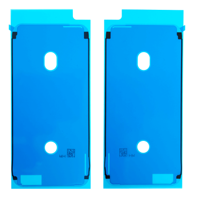 Стикер дисплея для Apple iPhone 6s, влагозащитный (белый (adhesive)) Стикер дисплея для Apple iPhone 6s, влагозащитный (белый (adhesive))