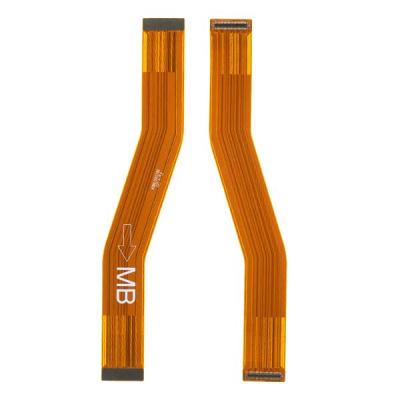 Шлейф межплатный для Xiaomi Redmi Note 8 Pro (оригинал, #4830439000B3)