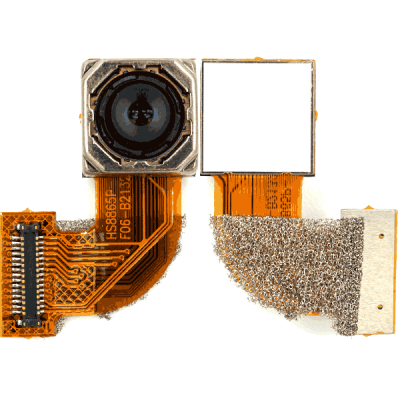 Камера основная для телефона 2E F572L - интернет-магазин запасных частей для телефонов и электроники MaxService
