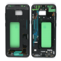 Рамка кріплення для Samsung Galaxy S8+ Plus G955F - інтернет-магазин запасних частин для телефонів та електроніки MaxService