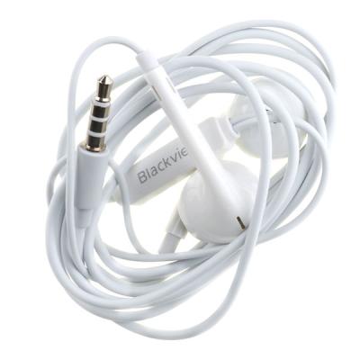 Наушники Blackview, DC Jack - интернет-магазин запасных частей для телефонов и электроники MaxService