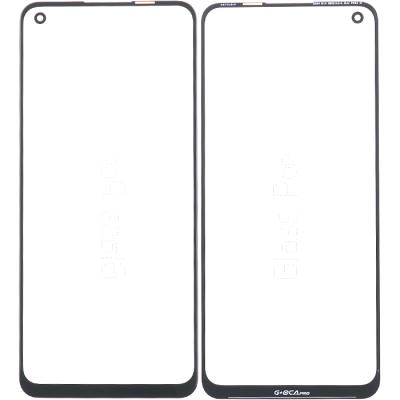 Скло дисплея для OPPO Reno7/8 4G/5G, Reno 7SE, з OCA плівкою, оригінал - інтернет-магазин запасних частин для телефонів та електроніки MaxService