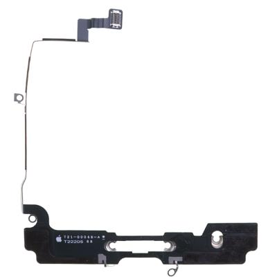 Шлейф полифоничного диннамика для iPhone X, оригинал - интернет-магазин запасных частей для телефонов и электроники MaxService
