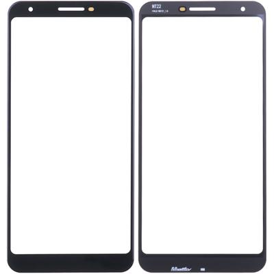 Стекло дисплея для Google Pixel 3a XL, с OCA пленкой - интернет-магазин запасных частей для телефонов и электроники MaxService