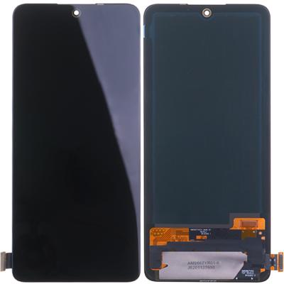 Дисплей для Xiaomi Redmi Note 12 Pro 4G, без рамки (OLED) - интернет-магазин запасных частей для телефонов и электроники MaxService