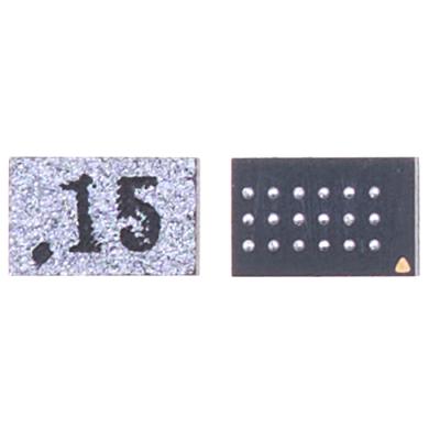 JC Romeo2 Face ID Dot Matrix IC Chip for iPhone 15 Series, Микросхема управления Face ID - интернет-магазин запасных частей для телефонов и электроники MaxService