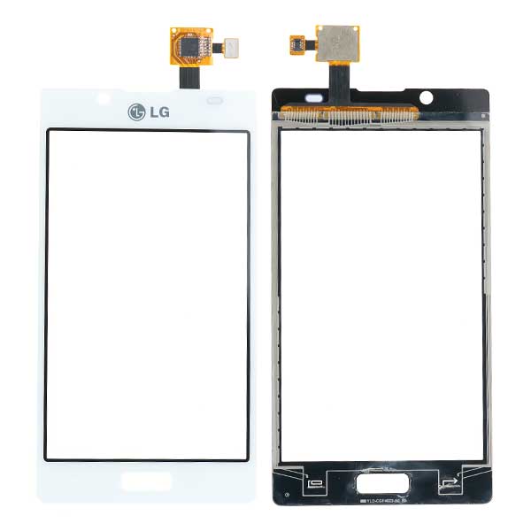 Сенсор для LG Optimus L7, P705 - интернет-магазин запасных частей для телефонов и электроники MaxService