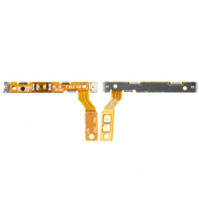 Шлейф кнопки включения для Samsung Galaxy J3 2017, J330 - интернет-магазин запасных частей для телефонов и электроники MaxService