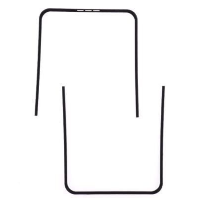 Рамка дисплея Samsung Galaxy Z Flip4 F721 - інтернет-магазин запасних частин для телефонів та електроніки MaxService