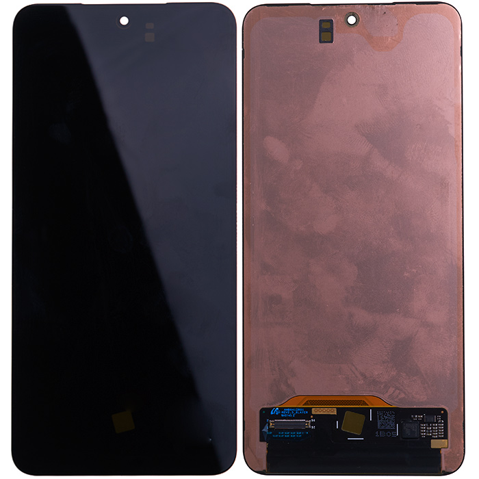 Дисплей для Samsung Galaxy S21 FE G990, оригинал (переклеен) - интернет-магазин запасных частей для телефонов и электроники MaxService