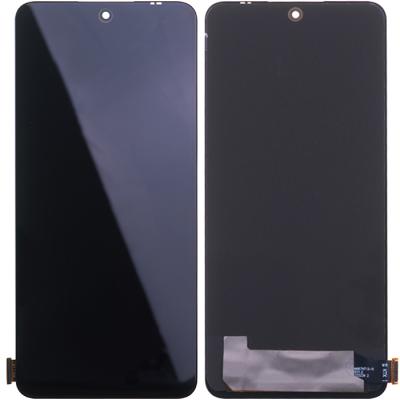 Дисплей для Xiaomi Redmi Note 12 4G/Note 12 5G/Poco X5 5G, без рамки (OLED) - интернет-магазин запасных частей для телефонов и электроники MaxService