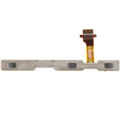 Шлейф кнопки включения и регулировки громкости для Lenovo Tab E10 10.1', TB-X104F - интернет-магазин запасных частей для телефонов и электроники MaxService