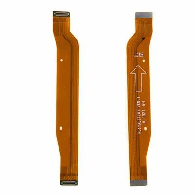 Шлейф міжплатний для Honor 20 YAL-L21, оригінал. - інтернет-магазин запасних частин для телефонів та електроніки MaxService