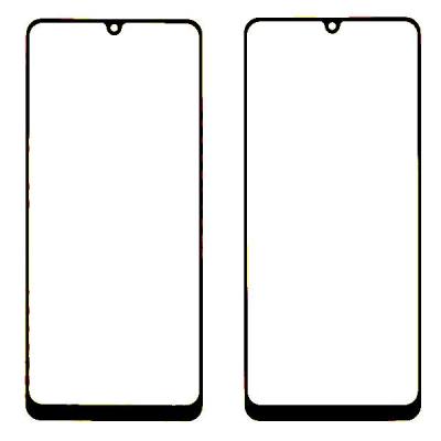 Скло дисплея для Samsung Galaxy A31/A22/M22 A315/A225/M225, без OCA плівки, оригінал - інтернет-магазин запасних частин для телефонів та електроніки MaxService