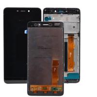 Дисплей для TP-Link Neffos X1 TP902A, з сенсорним екраном, оригінал - інтернет-магазин запасних частин для телефонів та електроніки MaxService