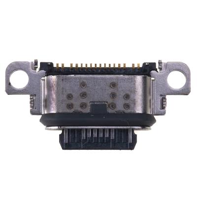 Коннектор зарядки для Samsung Galaxy A72/A72 5G/A52 5G/A52 A525/A52s 5G A528/A33 5G A336 (оригинал)