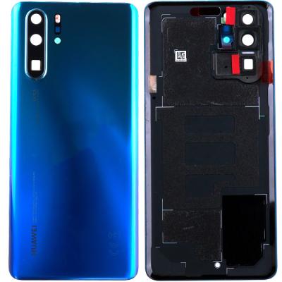 Задня кришка Huawei P30 Pro, VOG-L29, зі склом камери - інтернет-магазин запасних частин для телефонів та електроніки MaxService