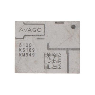 Мікросхема AFEM-8100 для Apple iPhone 11/11 Pro Max - інтернет-магазин запасних частин для телефонів та електроніки MaxService