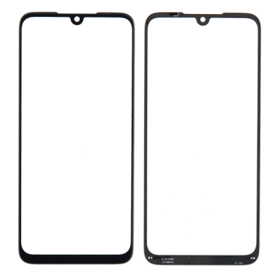 Стекло дисплея для Xiaomi Redmi Note 7, с OCA пленкой - интернет-магазин запасных частей для телефонов и электроники MaxService