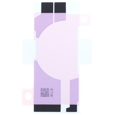 Стикер аккумулятора для iPhone 13 - интернет-магазин запасных частей для телефонов и электроники MaxService