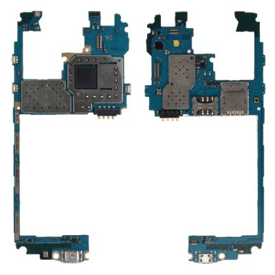 Материнская плата для Samsung Galaxy J5 (2015), J500H - интернет-магазин запасных частей для телефонов и электроники MaxService