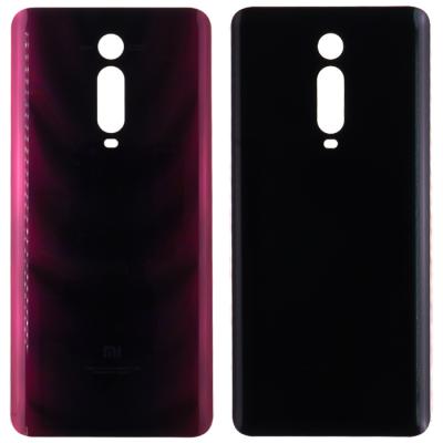Задняя крышка для Xiaomi Mi 9T Pro, M1903F11G (оригинал Китай, Flame Red)