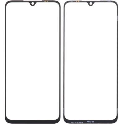 Стекло дисплея для Samsung Galaxy A05s A057/A057F, с OCA пленкой - интернет-магазин запасных частей для телефонов и электроники MaxService