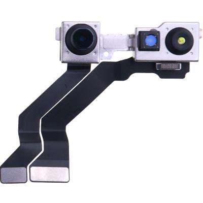 Шлейф для iPhone 13 Pro Max фронтальной камеры, с Dot Projector, оригинал - интернет-магазин запасных частей для телефонов и электроники MaxService