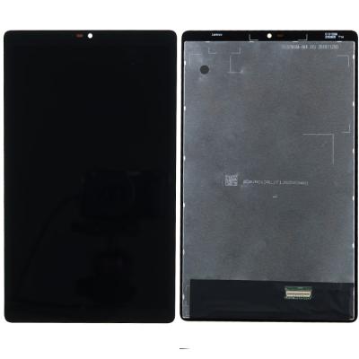 Дисплей для Lenovo Tab M8 FHD TB-8705, #TV080WUM-TL0 (Original PRC)