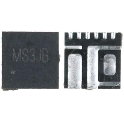 Мікросхема SYLERGY SY8208BQNC - інтернет-магазин запасних частин для телефонів та електроніки MaxService