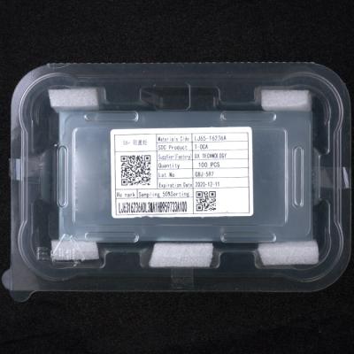 OCA пленка T-OCA для Samsung Galaxy S8+/S9+ G955, G965, гибридная UF - интернет-магазин запасных частей для телефонов и электроники MaxService