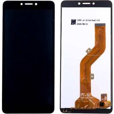 Дисплей для TECNO POP 2 Power B1P - интернет-магазин запасных частей для телефонов и электроники MaxService