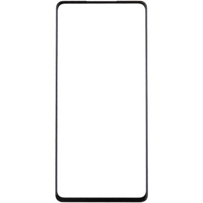 Стекло дисплея для Samsung Galaxy S20 FE G780 - интернет-магазин запасных частей для телефонов и электроники MaxService