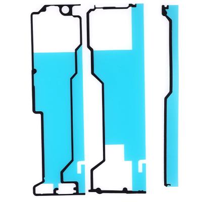 Стикер великого дисплея для Samsung Galaxy Z Fold5 F946 - інтернет-магазин запасних частин для телефонів та електроніки MaxService