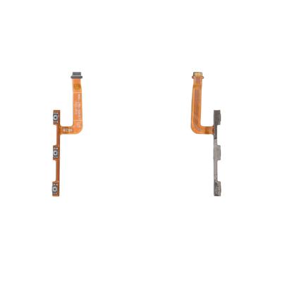Шлейф кнопки увімкнення та регулювання гучності для Meizu M3s Y685H - інтернет-магазин запасних частин для телефонів та електроніки MaxService