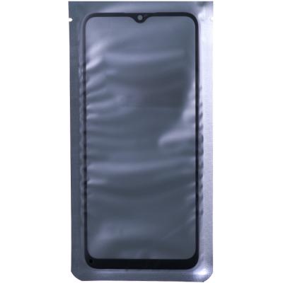 Стекло дисплея для Samsung Galaxy A04 A045, с OCA пленкой - интернет-магазин запасных частей для телефонов и электроники MaxService