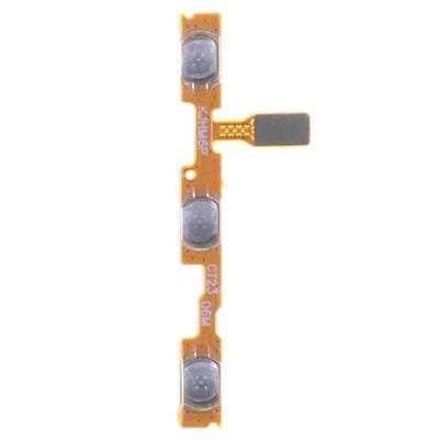 Шлейф кнопки включения и регулировки громкости для Xiaomi Mi A2 Lite, Redmi 6 Pro - интернет-магазин запасных частей для телефонов и электроники MaxService